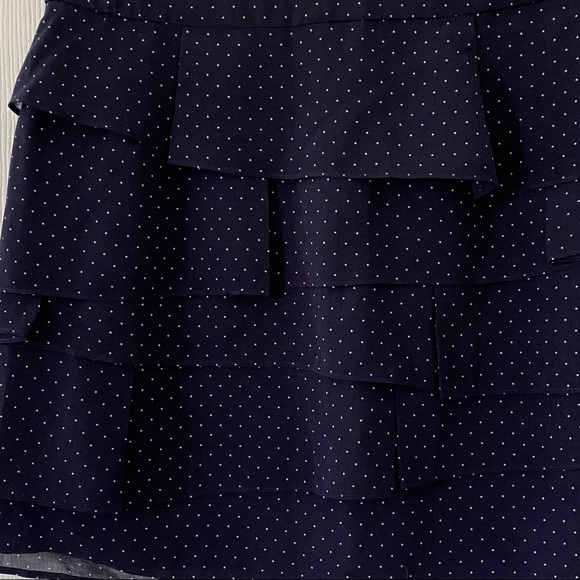 Alfred Sung Skirt - Picture 3 of 5